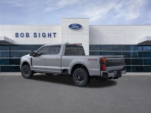 New 2026 Ford F250 Platinum AWD/4WD image 6