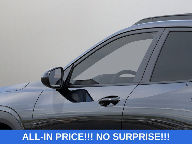 New 2026 Chevrolet Trax LT w/ LT Convenience Package FWD image 12