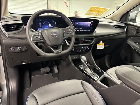 New 2026 Buick Encore GX Sport Touring w/ Advanced Technology Package image 25
