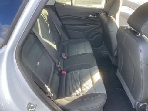 New 2026 Chevrolet Trax LT w/ LT Convenience Package image 26