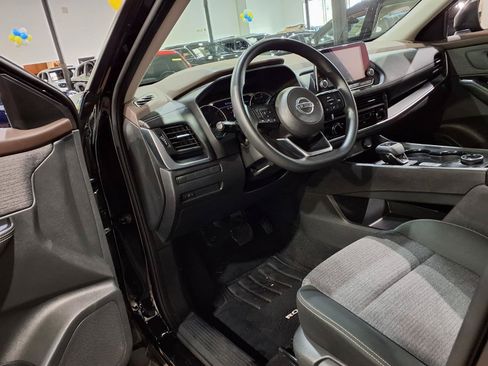 Used 2021 Nissan Rogue S AWD/4WD image 15