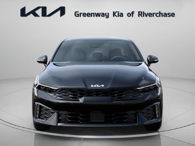 New 2026 Kia K5 GT-Line FWD image 2