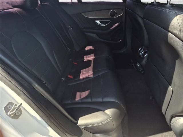 Used 2020 Mercedes-Benz C 300 Sedan image 21