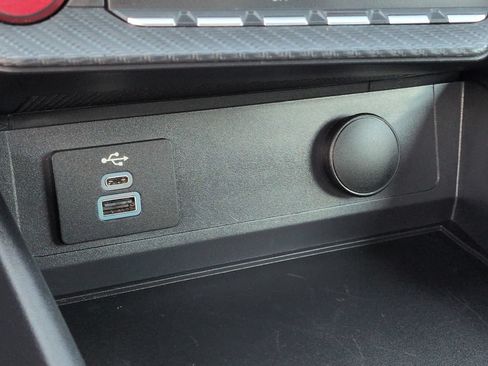 Certified 2024 Ford Mustang Convertible RWD image 20