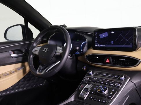Used 2023 Hyundai Santa Fe Calligraphy AWD/4WD image 38