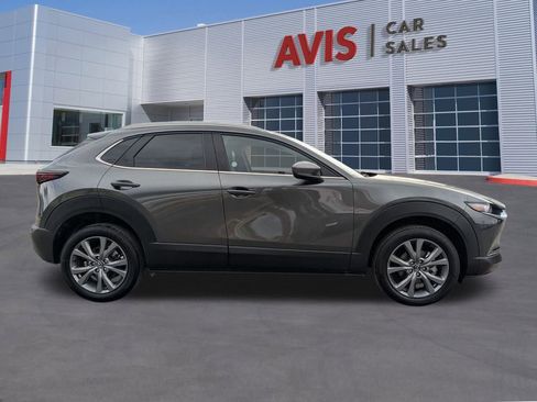 Used 2025 MAZDA CX-30 AWD 2.5 S w/ Preferred Package image 7