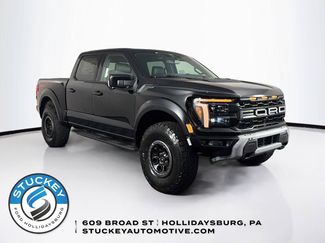 New 2026 Ford F150 Raptor AWD/4WD video 1