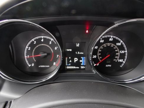 New 2025 Mitsubishi Outlander Sport SE image 29