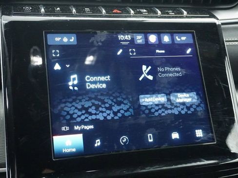 Certified 2023 Jeep Grand Cherokee L Laredo image 33