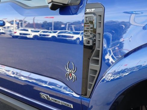 New 2026 Ford F250 XLT w/ XLT Premium Package image 20