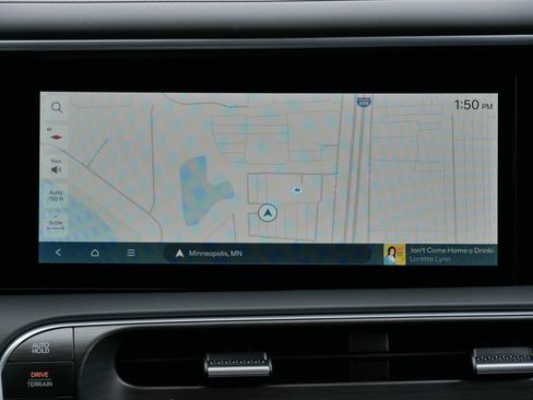 New 2026 Hyundai Palisade Calligraphy image 10