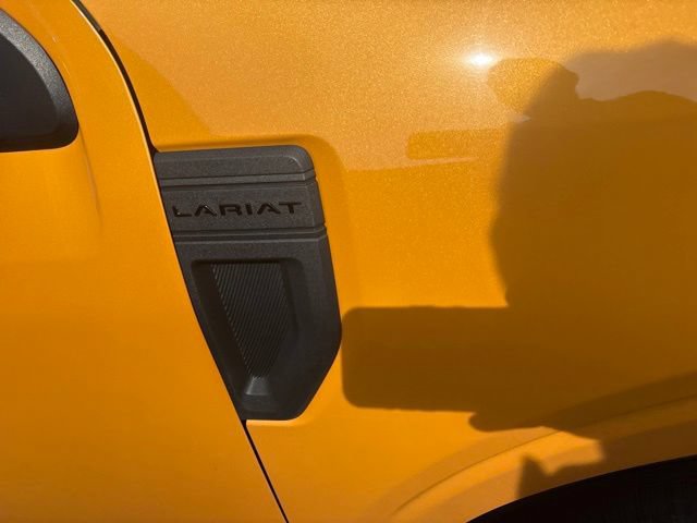 Used 2023 Ford Maverick Lariat w/ Lariat Luxury Package AWD/4WD image 10