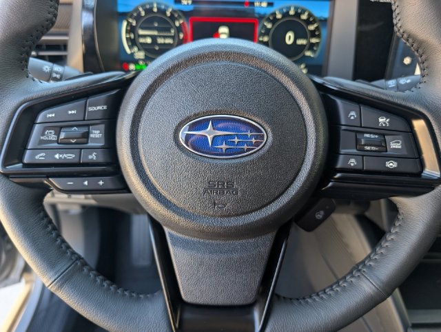 New 2026 Subaru Outback Limited XT AWD/4WD image 9