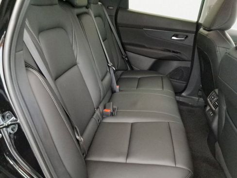 New 2025 Nissan Murano SV image 13