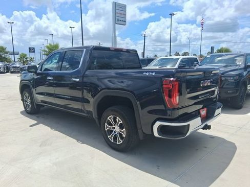 Used 2026 GMC Sierra 1500 SLT AWD/4WD image 5