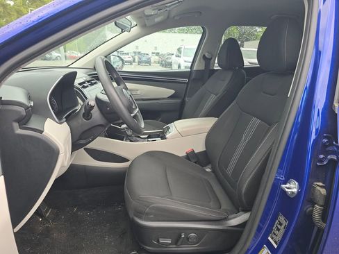 Used 2024 Hyundai Tucson SEL FWD image 27