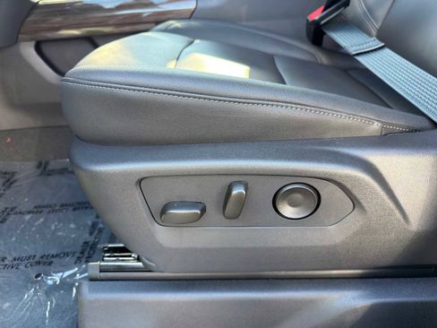 New 2026 Chevrolet Silverado 1500 LT Trail Boss w/ LT Trail Boss Premium Package image 34