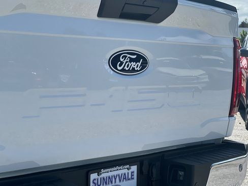 New 2026 Ford F150 XL w/ Equipment Group 103A High image 8