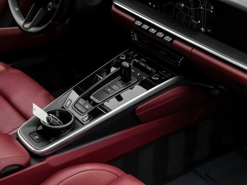 Used 2023 Porsche 911 Turbo S image 26