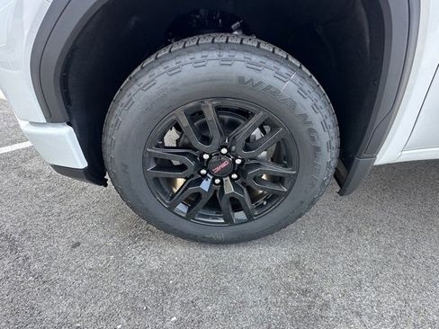 New 2026 GMC Sierra 1500 Pro w/ Graphite Edition image 11