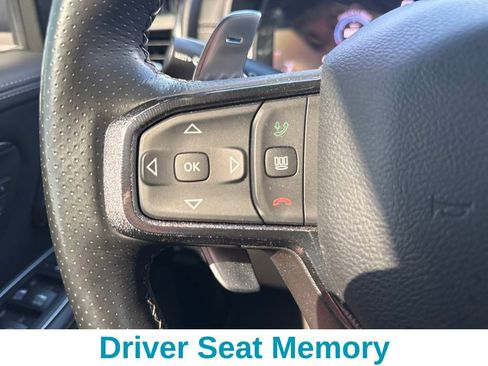 Used 2023 RAM 1500 TRX w/ TRX Level 2 Equipment Group image 13