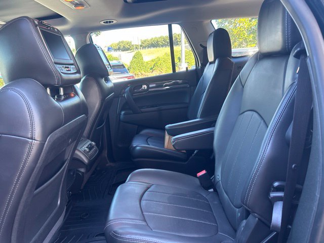 Used 2017 Buick Enclave Premium w/ Experience Buick Package AWD/4WD image 8