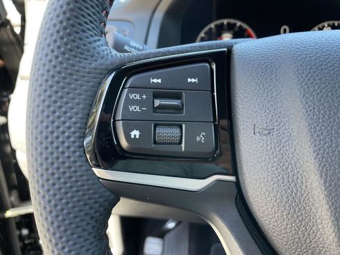 New 2026 Honda Ridgeline Black Edition image 14