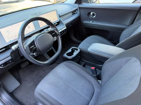 Used 2024 Hyundai Ioniq 5 SEL RWD image 13