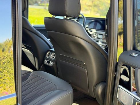 Used 2024 Mercedes-Benz G 550 image 22