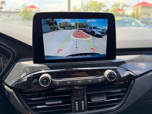 Used 2024 Ford Escape ST-Line FWD image 30