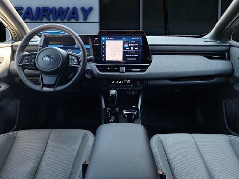 Certified 2026 Subaru Outback Limited XT w/ Premium/Limited Plus Package AWD/4WD image 15