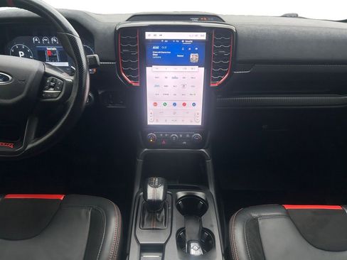 Used 2024 Ford Ranger Raptor image 12