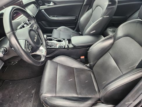 Used 2022 Kia Stinger GT-Line image 7