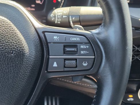 Used 2024 Honda Accord Sport image 25