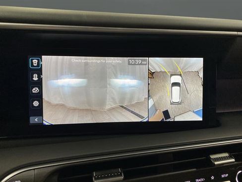 New 2026 Hyundai Palisade Calligraphy image 11