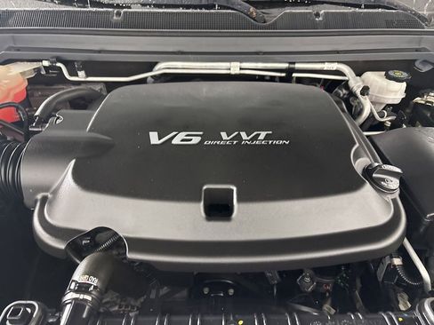 Used 2019 Chevrolet Colorado Z71 image 31