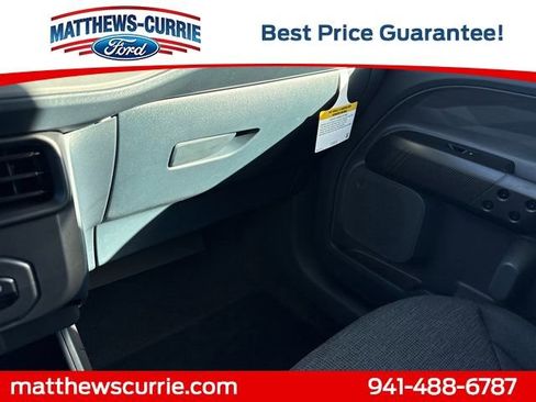 New 2026 Ford Maverick XL w/ Equipment Group 101A image 22