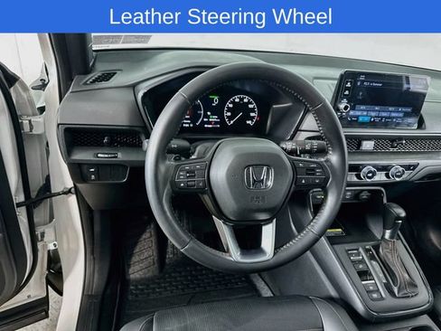 Used 2025 Honda CR-V Sport-L image 25