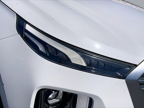 Used 2020 Hyundai Palisade SEL w/ Premium Package FWD image 30