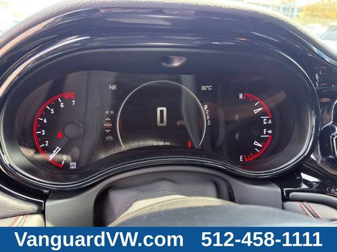 Used 2026 Dodge Durango GT AWD/4WD image 24