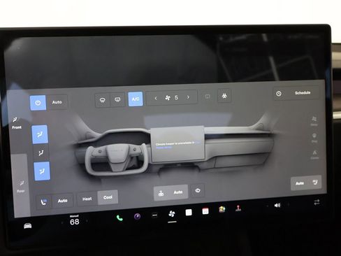Used 2023 Tesla Model S AWD/4WD image 42