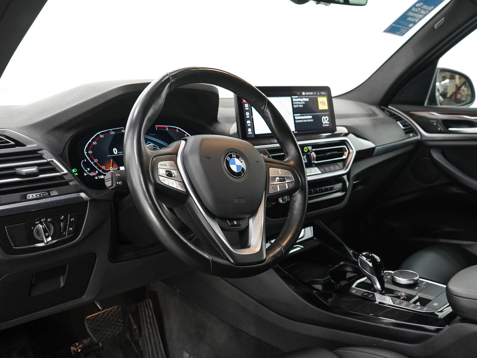 Used 2024 BMW X3 xDrive30i AWD/4WD image 26