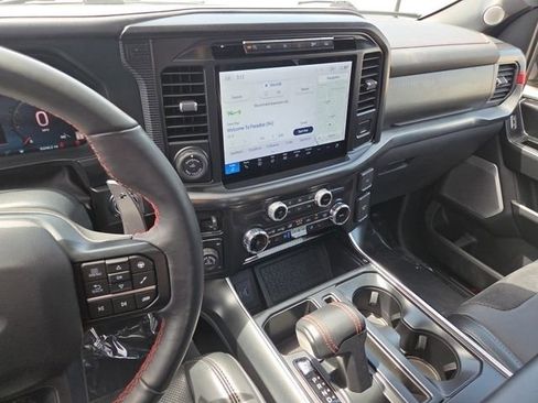 Used 2024 Ford F150 Raptor AWD/4WD image 39