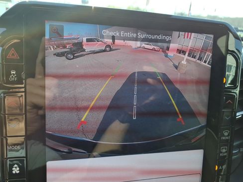 New 2026 RAM 1500 Laramie image 15