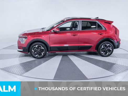 Used 2024 Kia Niro Wind image 5