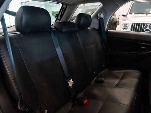 Used 2007 Subaru Impreza WRX Limited AWD/4WD image 22