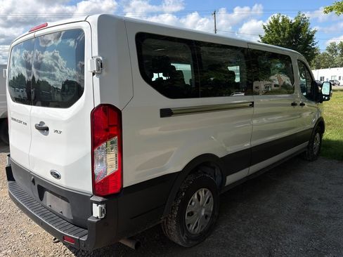 Used 2023 Ford Transit 350 XLT RWD image 9