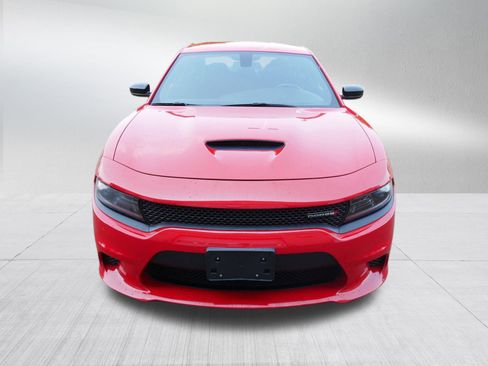 Used 2023 Dodge Charger GT image 2