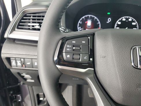 New 2026 Honda Odyssey EX-L image 26