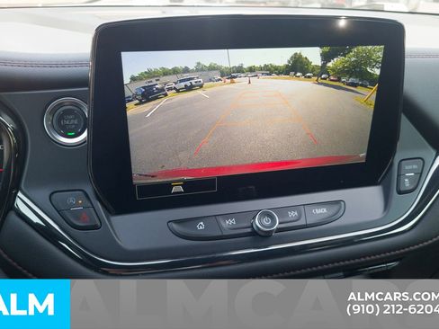 Used 2025 Chevrolet Blazer RS FWD image 26